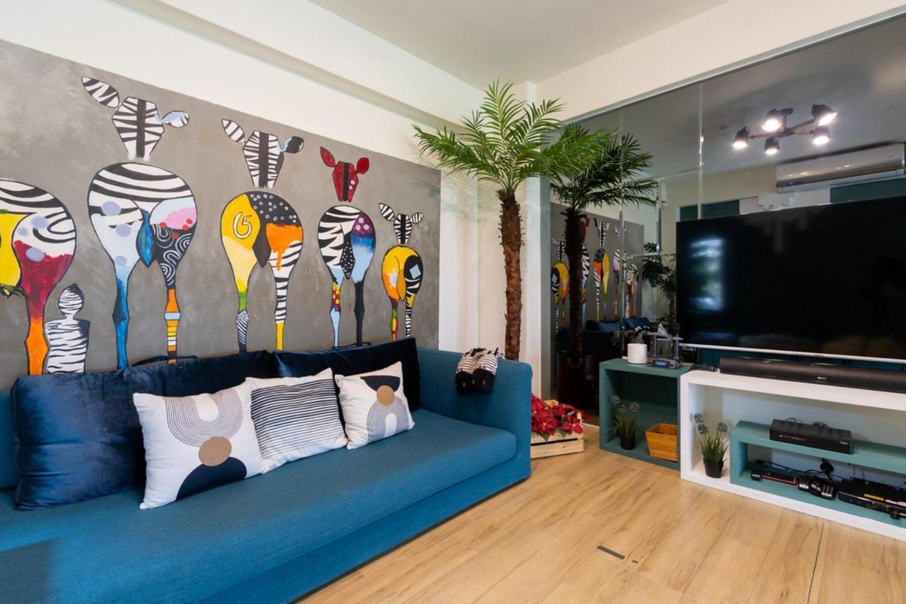 Hi Zebra Travel B&B Дуншань Экстерьер фото
