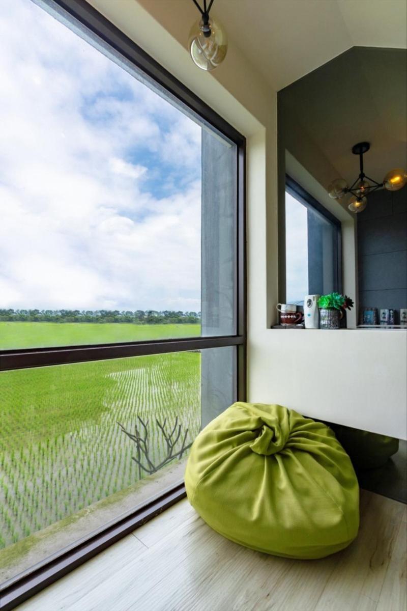 Hi Zebra Travel B&B Дуншань Экстерьер фото