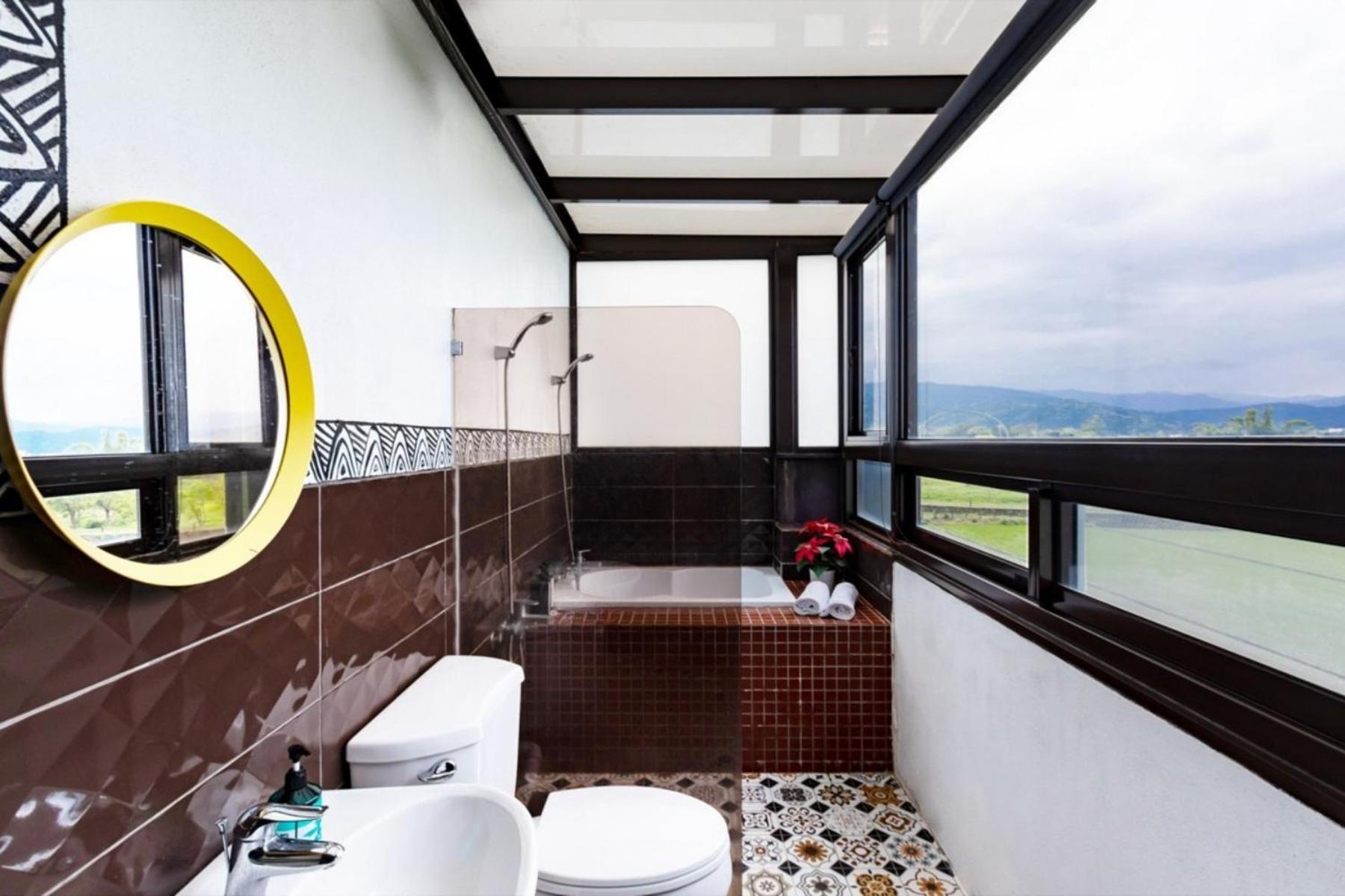 Hi Zebra Travel B&B Дуншань Экстерьер фото