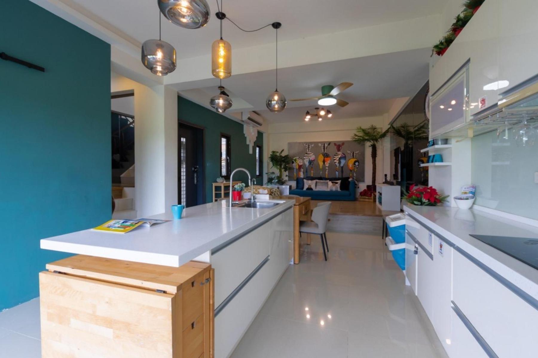 Hi Zebra Travel B&B Дуншань Экстерьер фото