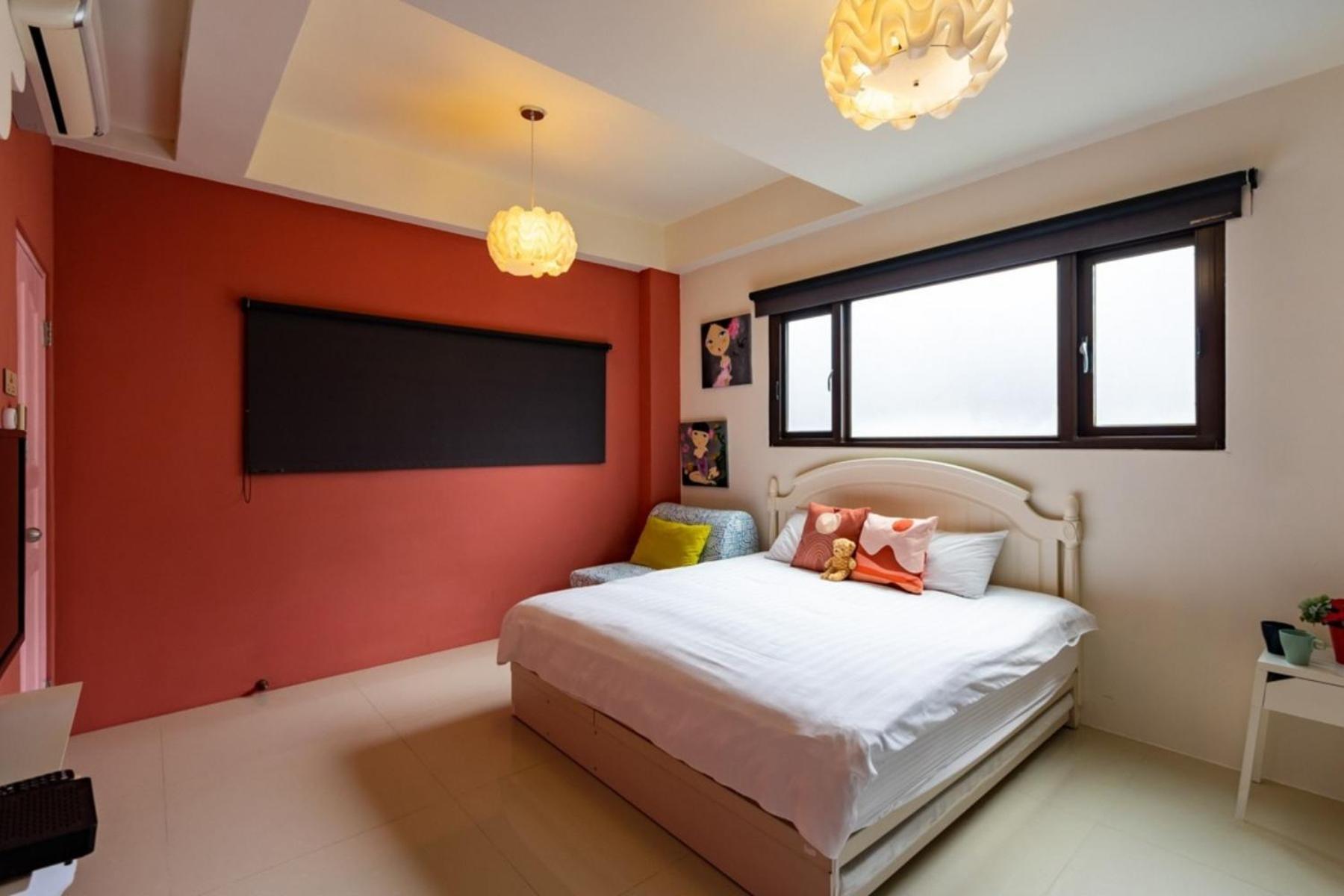 Hi Zebra Travel B&B Дуншань Экстерьер фото